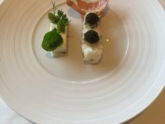 -Caprice(香港四季酒店)