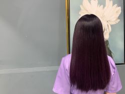 -BHG Hair Salon