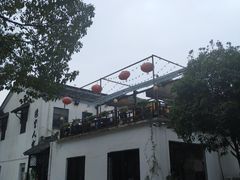-湾里人家(旺山景区店)