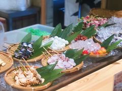 -一豚轩·烧鸟·豚骨拉面(五四路店)