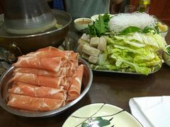 -恩福来涮羊肉(中北旗舰店)