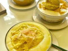 -果流香水果甜品(建政路店)