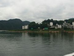 -新安江山水画廊风景区