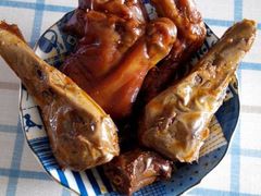 各种舌尖美味-老枝花卤(玉林店)