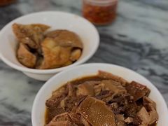 -细妹五香牛杂(步行街店)