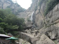 -洛阳白云山景区