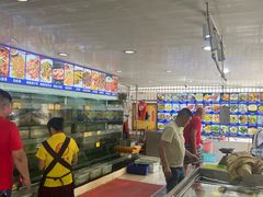 -金生美食(贵州路店)