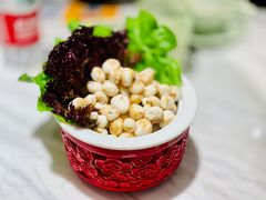 -椰子不语 椰子鸡火锅(淮海店)