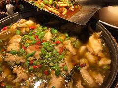 -鸡毛店·川菜(双楠店)