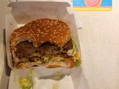 -麦当劳(北京金星西路店)