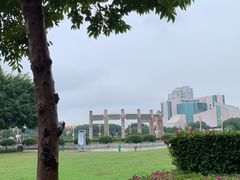 -人民广场