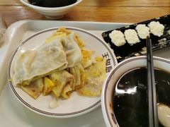 白菜馍-王如意油茶(信旺·华府骏苑店)