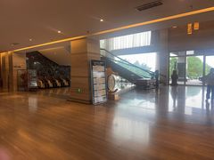 -东海森林温泉度假酒店