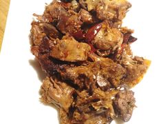 -守柴炉烤鸭(科华中路王府井店)