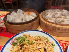 -新兴园饺子馆(北京百子湾店)