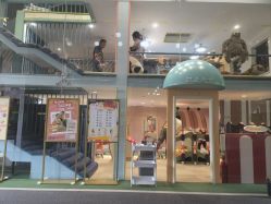 -奈尔宝·儿童乐园·亲子餐厅(星河湾店)