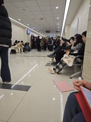 -复旦大学附属妇产科医院(黄浦院区)