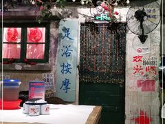 -老长沙龙虾馆·聚会餐厅(白石洲店)