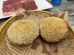 -清真·鸦儿李记·涮肉(鼓楼店)