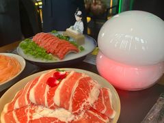 -大隐·成都火锅Bistro(合生麒麟新天地店)