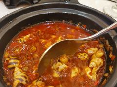 -北海渔村酒楼·粤菜海鲜点心(新华店)