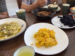 -紫藤园·天目湖大鱼头(南山竹海店)