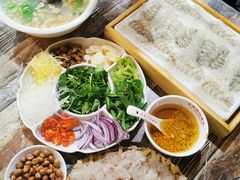 -官塘锋记鱼生·生腌·砂锅粥(牌坊街店)