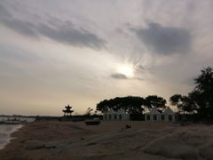 -老虎石海上公园