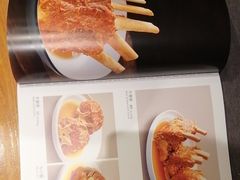 -西贝(六里桥旗舰店)
