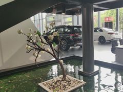 -上海可达汽车销售服务有限公司