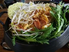 -KAOTOWN烤堂•烧烤(海汇港店)