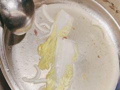 -烹然四季椰子鸡火锅(姚家园万象汇店)