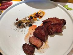 果木烤赤火牛排-赤火牛排(金狮广场店)