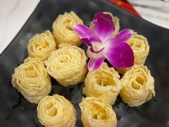响铃卷-祥源胡同·涮牛羊肉火锅(花桥店)