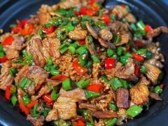 -干老四雅鱼饭店(滨江西路店)