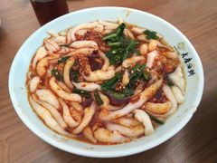 -老磨油饼(高陵店)