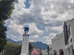 -黄山翡翠谷景区