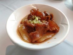 -粤财皇冠假日酒店·彩华轩中餐厅