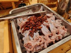 -佬缸炮江湖川菜(玉林店)