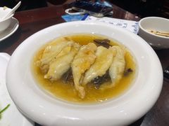 糟溜黄鱼片-德兴馆(广东路总店)