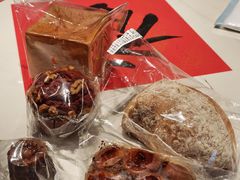 -佐敦面包铺·JORDAN BAKERY
