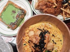 -何里玉(北京路店)