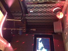 纯K(虹桥店)-乐界KTV(虹桥中心店)