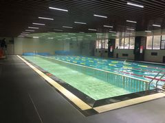 -康慈健身(雅戈尔雷迪森广场店)