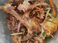 -锅老头铁锅炖•大锅蒸汽海鲜(韩乐坊店)