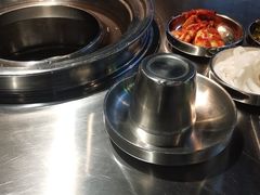 -哈哈碳都·牛肋条无限自助烤肉(宝龙店)