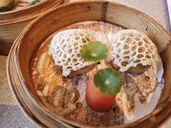 -潮府馆·非遗潮州菜·世纪公园(新国际博览中心店)