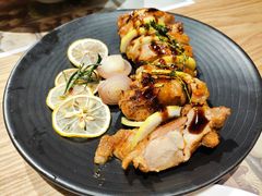 -娜娜家•Nana’Garden (福州道店)