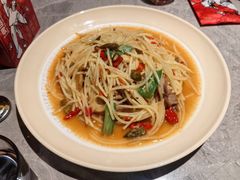-对酒当歌·地道川菜(八佰伴店)