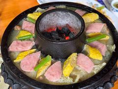 土锅子（小）-龙姐私房菜(和顺古镇店)